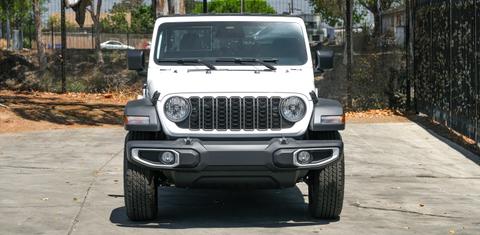 Jeep Gladiator 2026
