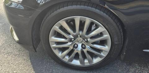 Lexus LS 2017