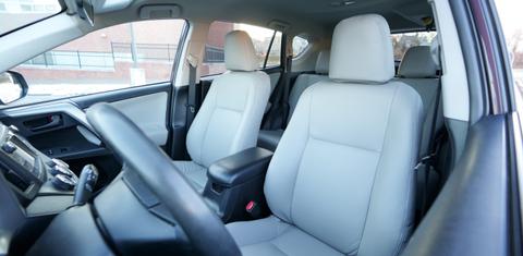 Toyota RAV4 2017