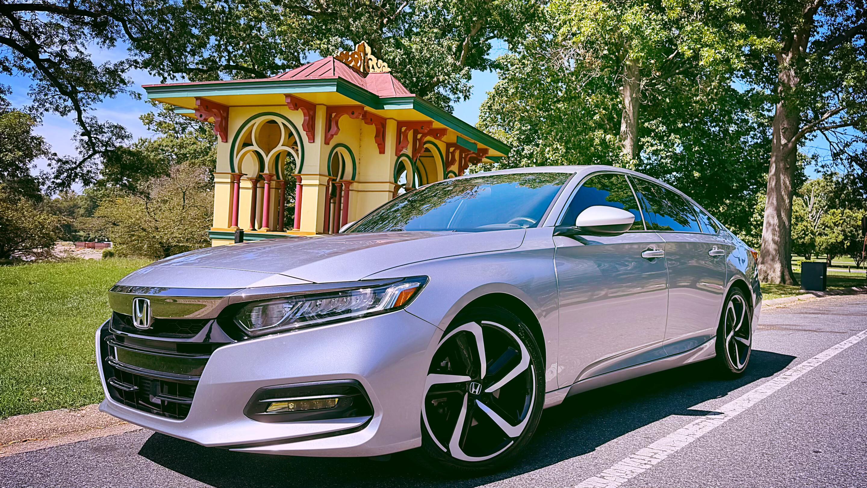 Honda Accord 2019 in Baltimore, MD