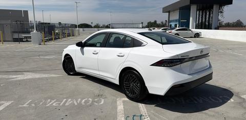 Nissan Sentra 2026