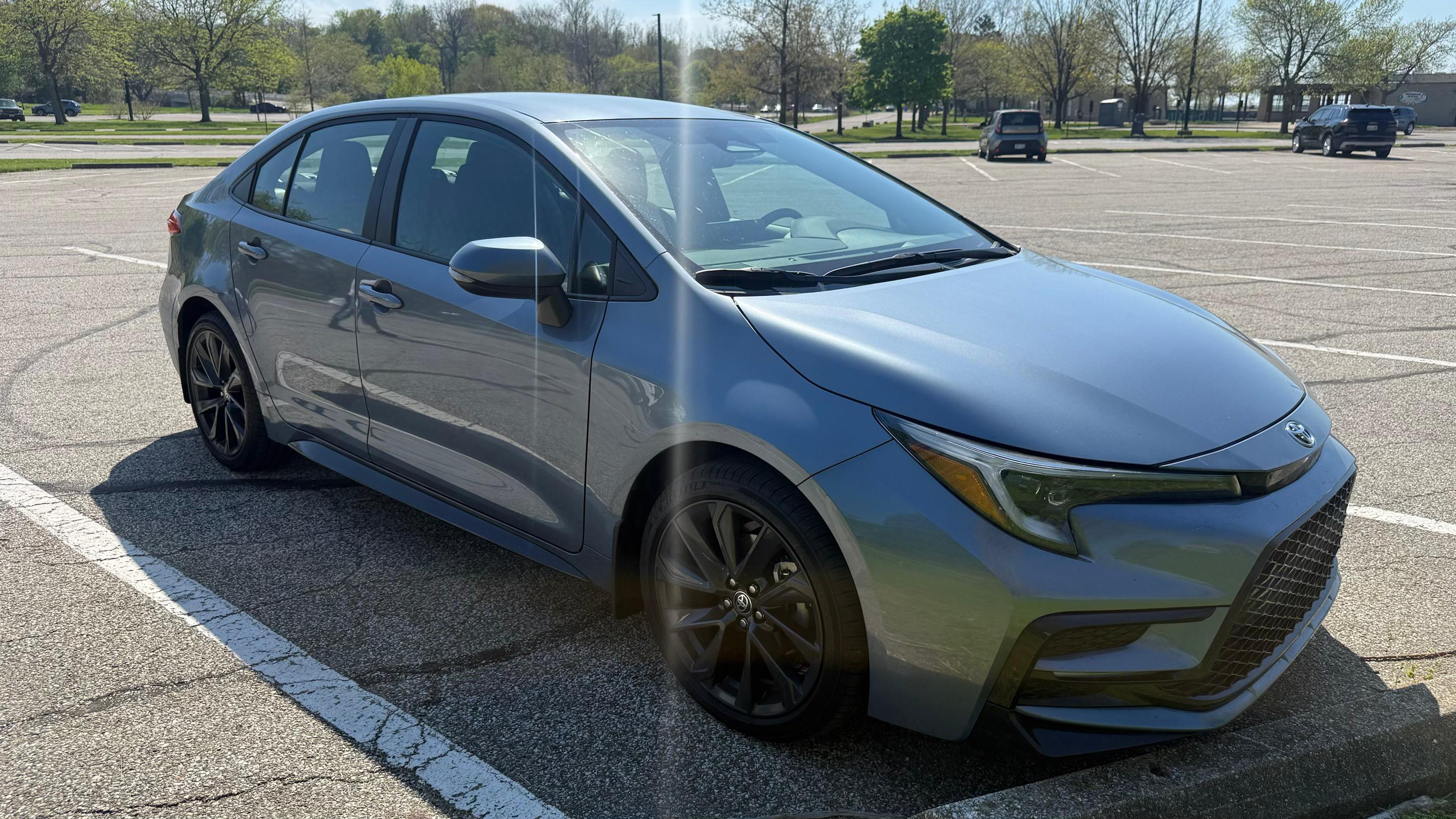 Toyota Corolla 2026 in Euclid, OH