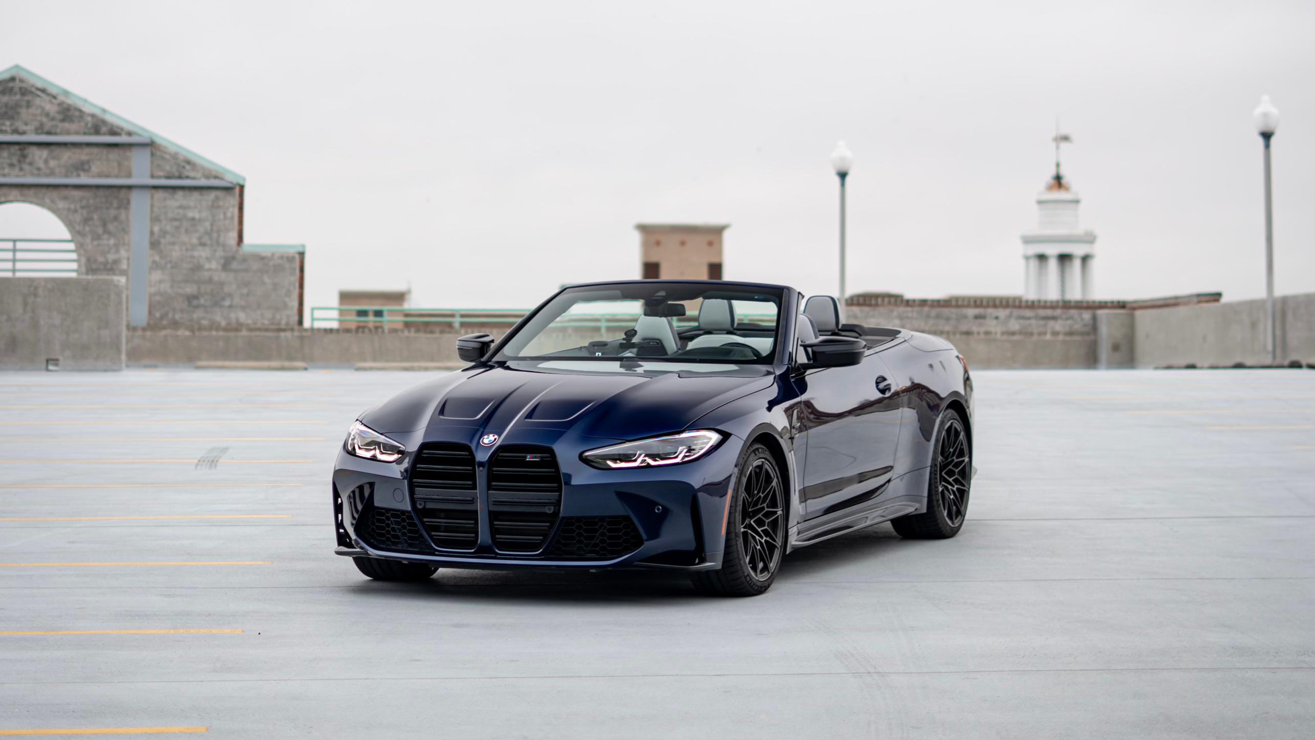 BMW M4 2022 in Wilmington, NC