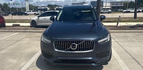 Volvo XC90 2021