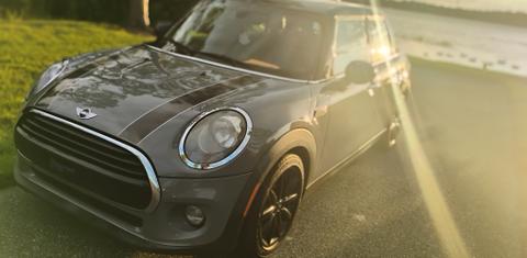 MINI Hardtop 4 Door 2017