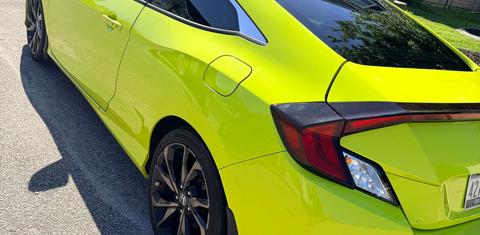 Honda Civic 2019