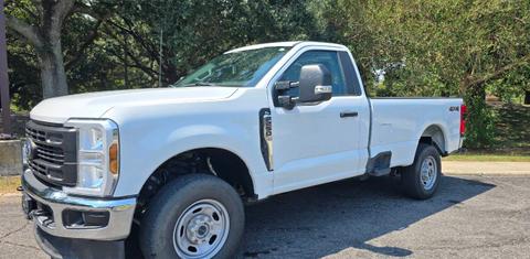 Ford Super Duty F-250 2024