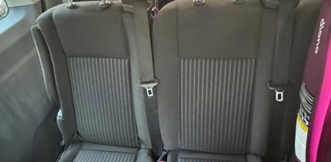 Ford Transit 2016