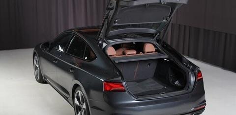 Audi A5 2020