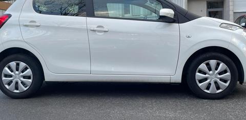 Citroen C1 2019