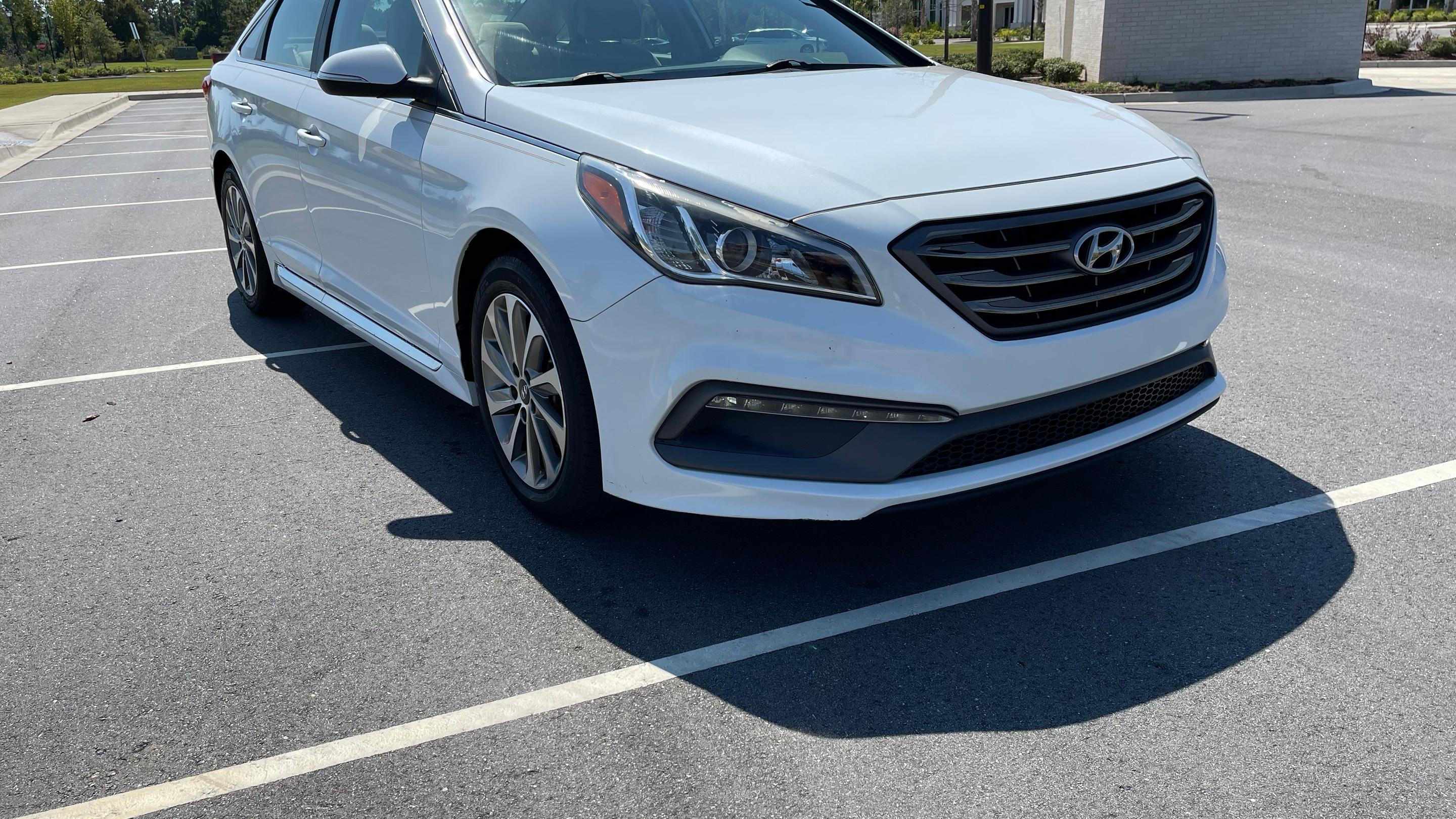 Hyundai Sonata 2015 in Myrtle Beach, SC