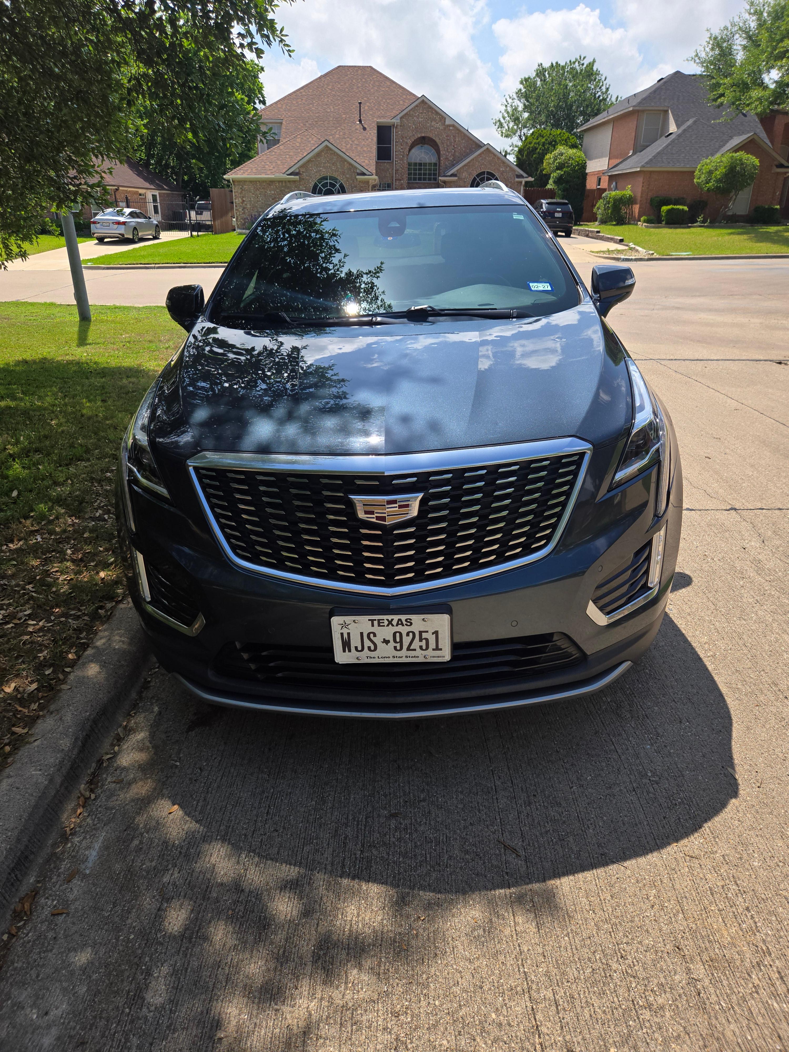 Cadillac XT5 2021 in Mansfield, TX