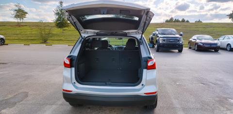 Chevrolet Equinox 2021