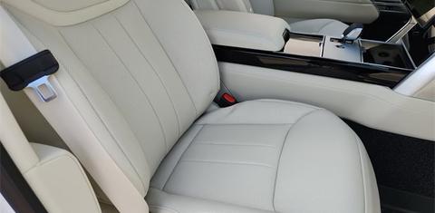 Land Rover Range Rover 2025