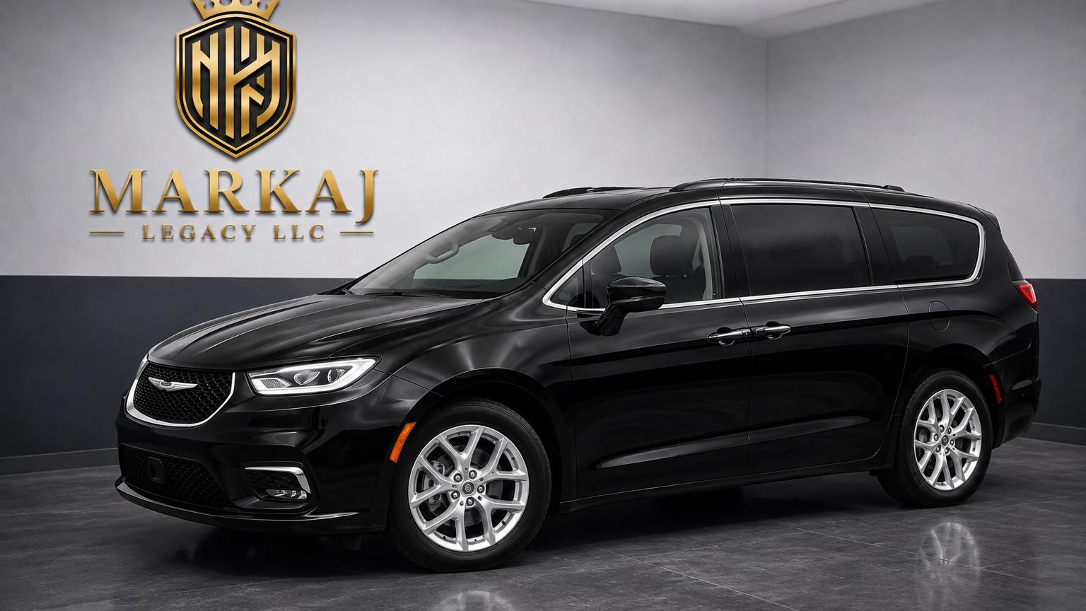Chrysler Pacifica 2024 in Indianapolis, IN