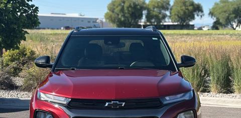 Chevrolet Trailblazer 2023