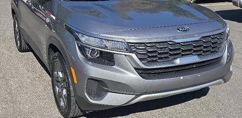 Kia Seltos 2021
