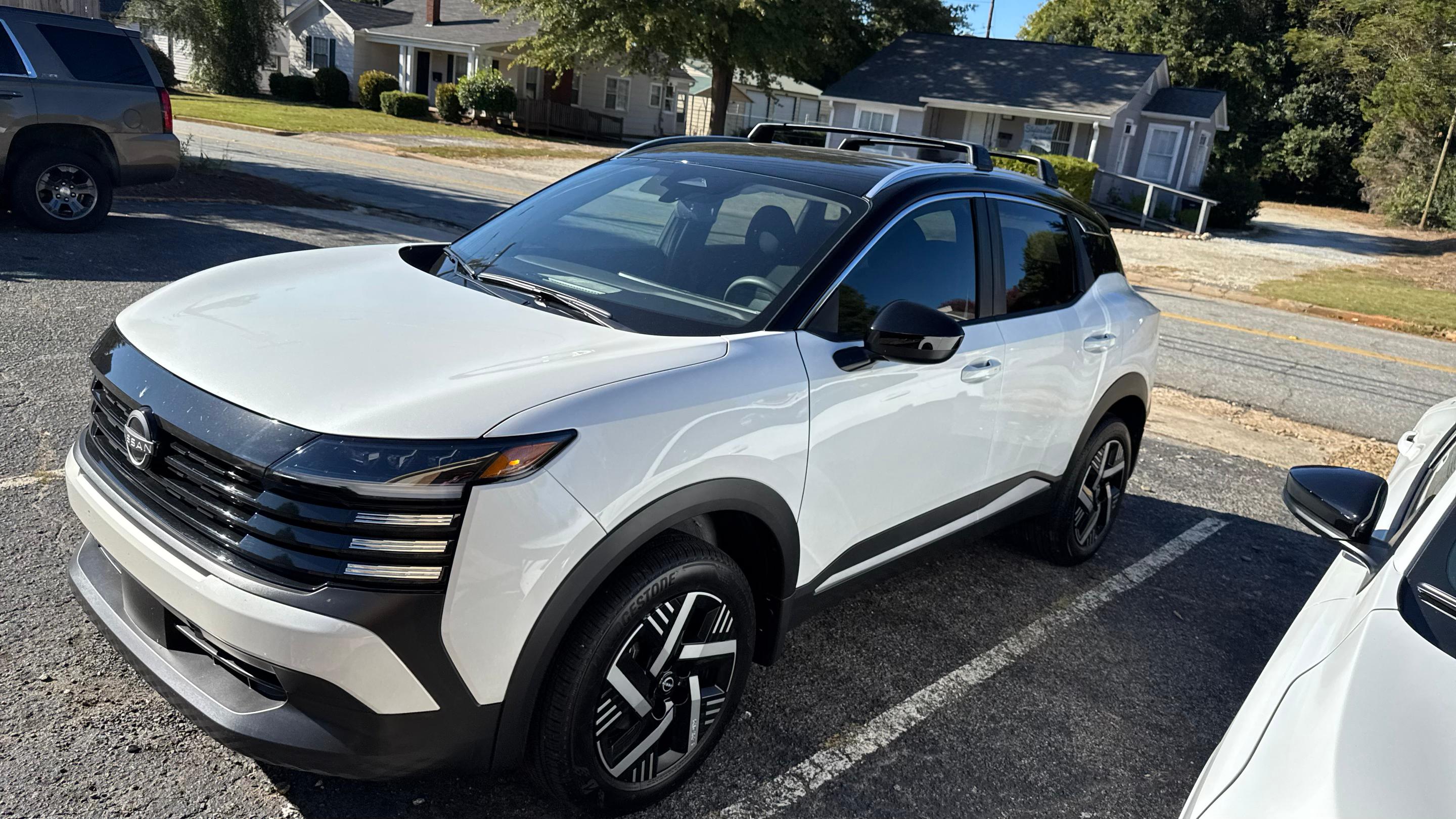 Nissan Kicks 2026 in Anderson, SC