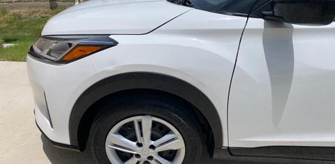 Nissan Kicks 2022