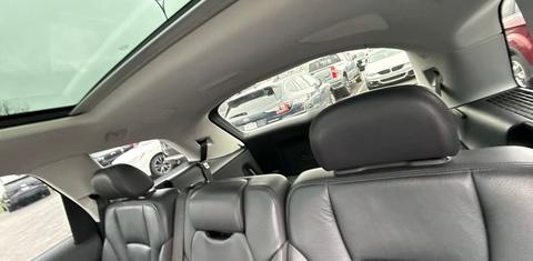 Audi Q7 2017