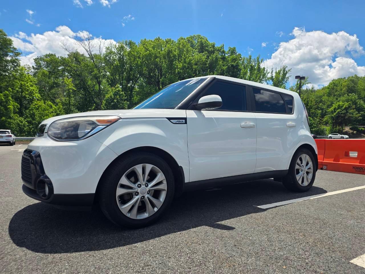 Kia Soul 2016 in Wayne, NJ