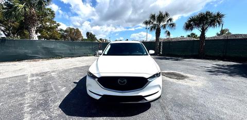 Mazda CX-5 2019