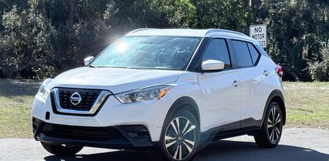 Nissan Kicks 2018