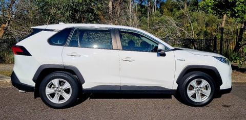 Toyota RAV4 2020