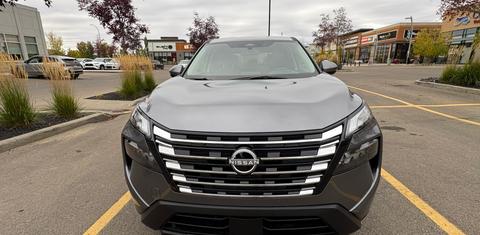 Nissan Rogue 2025