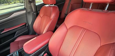 Kia K5 2025