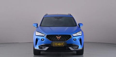CUPRA FORMENTOR 2023