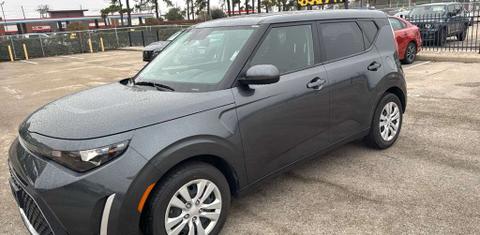 Kia Soul 2024
