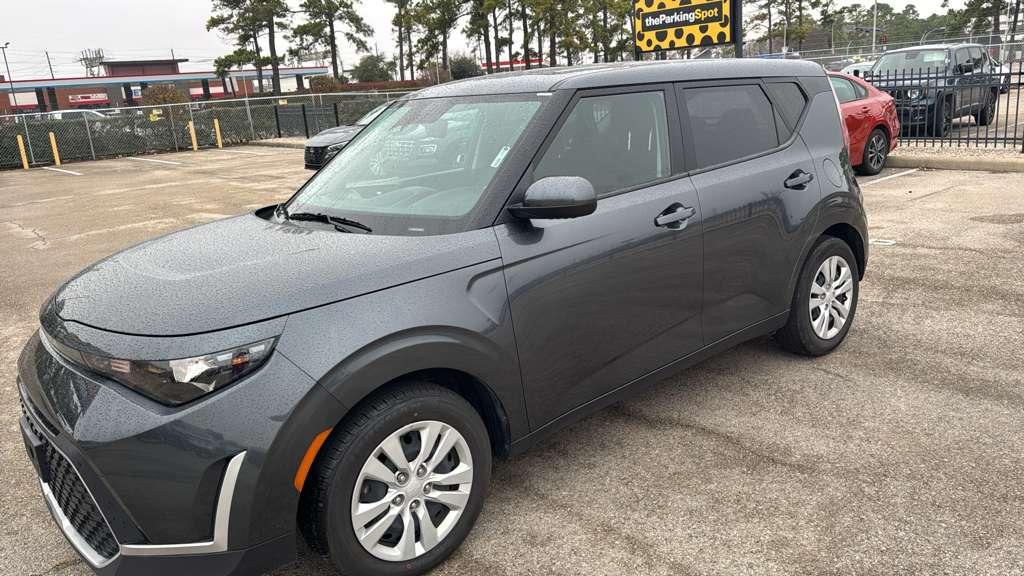 Kia Soul 2024 in Houston, TX