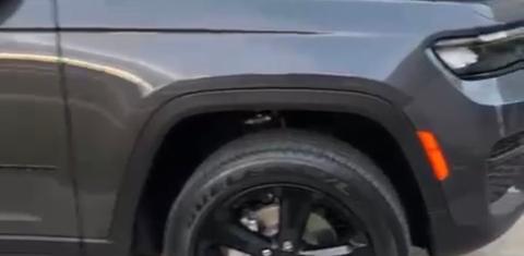 Jeep Grand Cherokee 2023