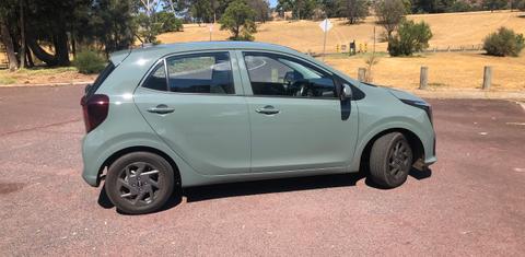 Kia PICANTO 2024