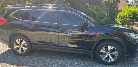Subaru Ascent 2020