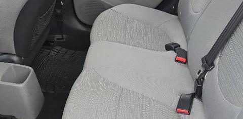 Hyundai Accent 2015