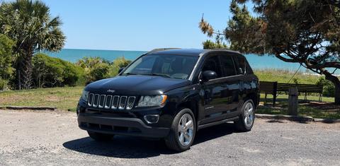 Jeep Compass 2015