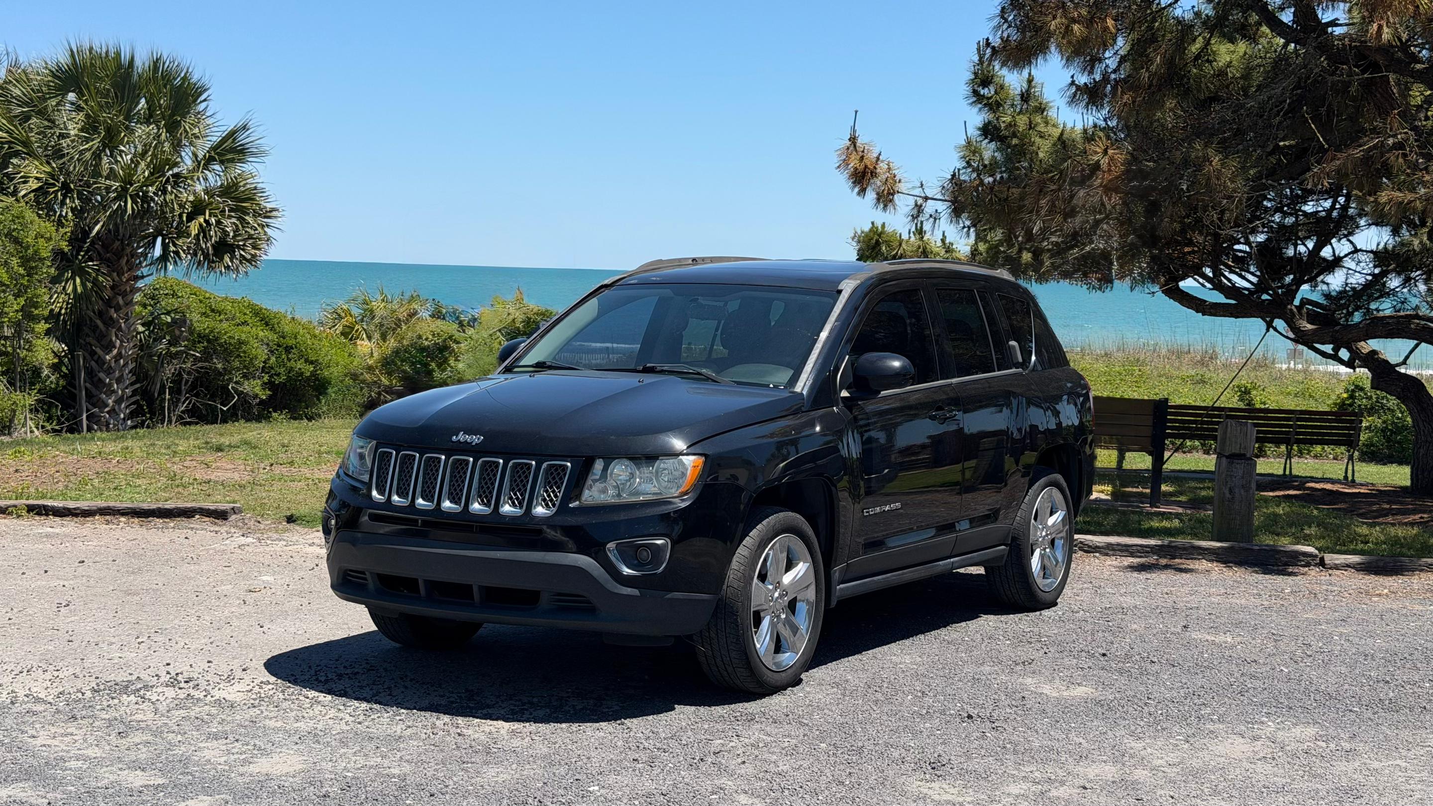 Jeep Compass 2015 in Myrtle Beach, SC