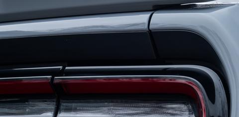 Dodge Challenger 2022