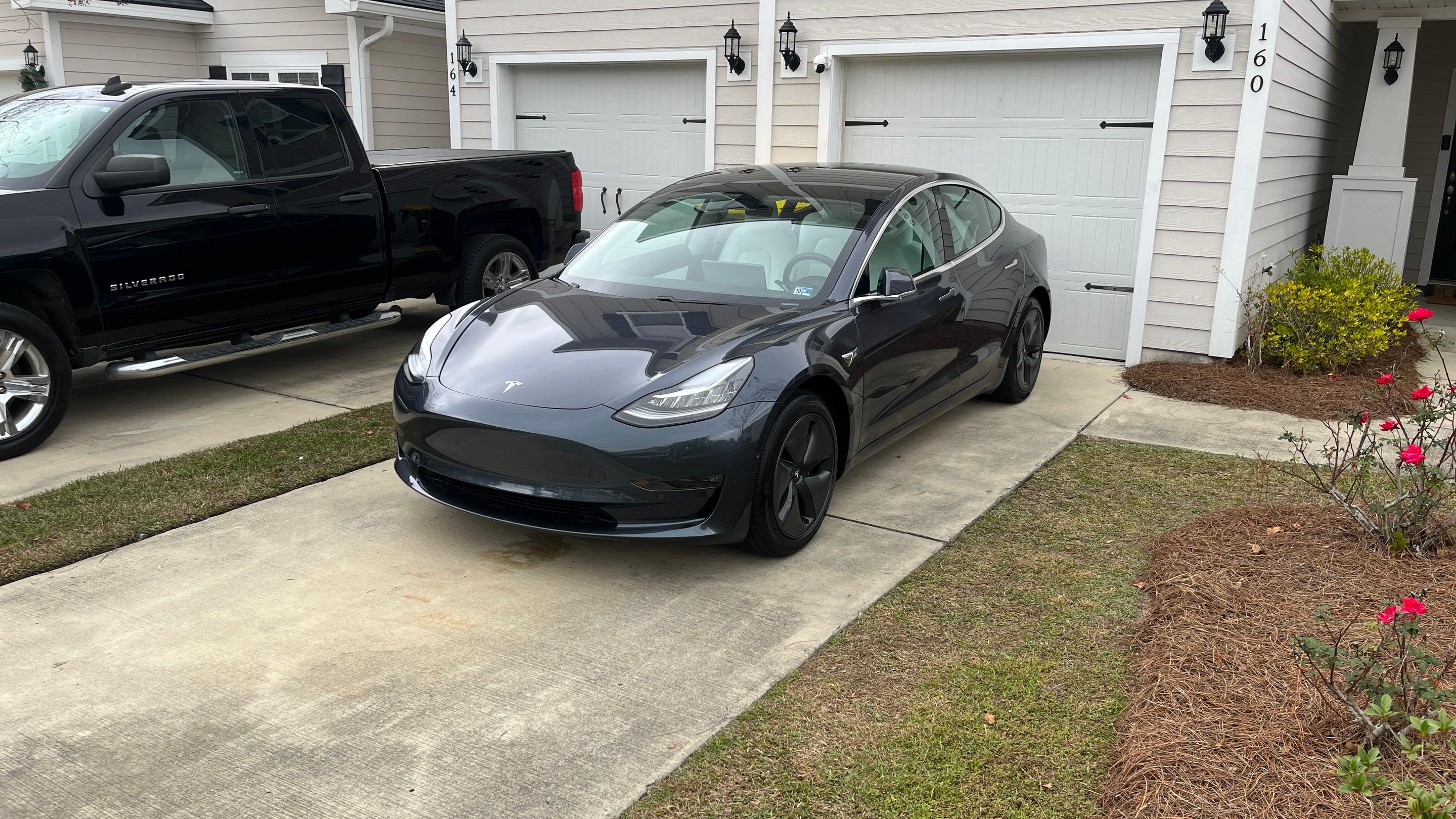Tesla Model 3 2019 in Falls Church, VA