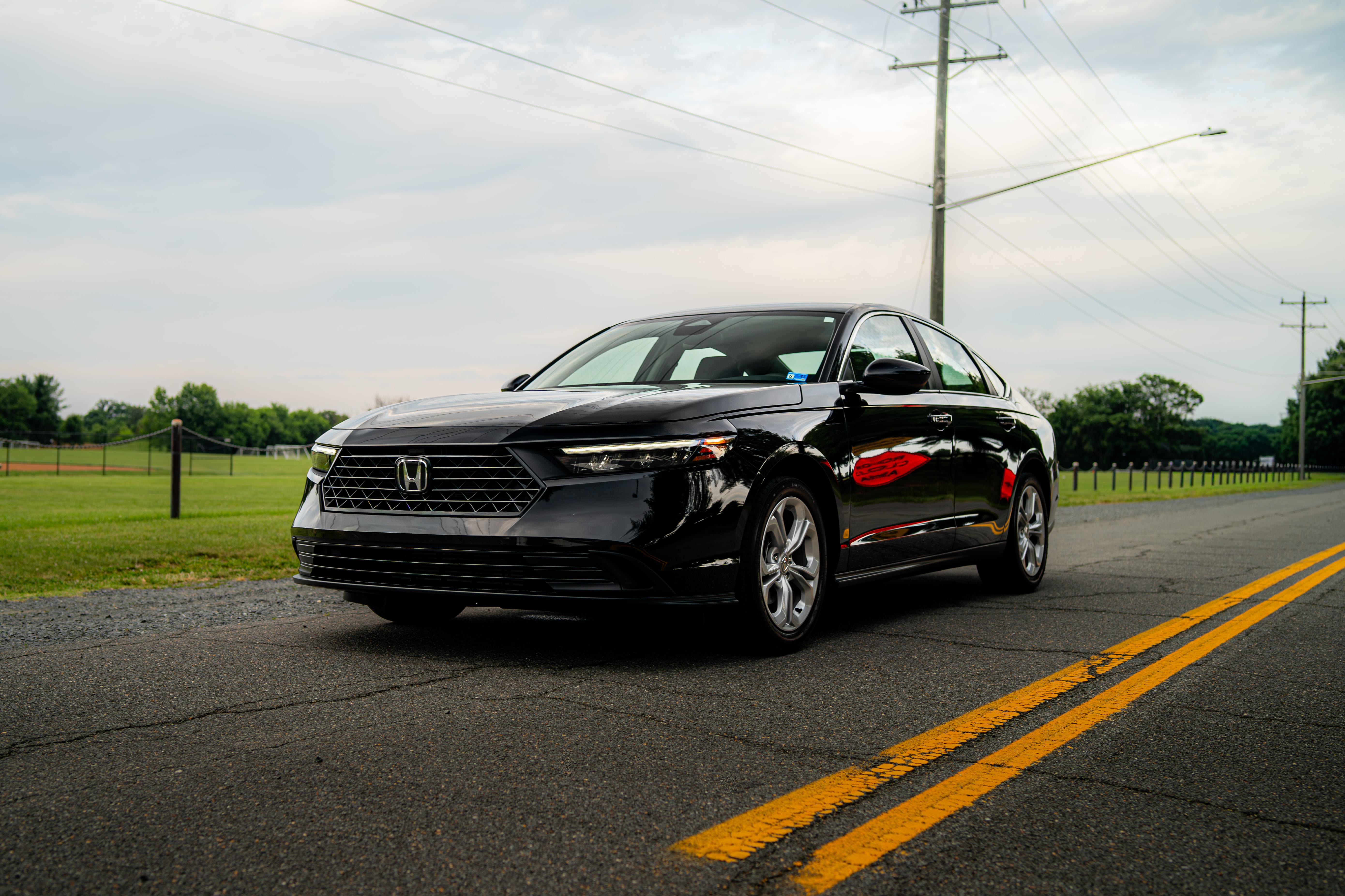 Honda Accord 2025 in Dulles, VA