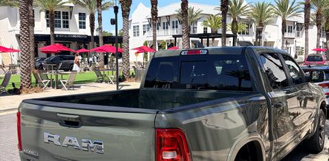 Ram 1500 2026