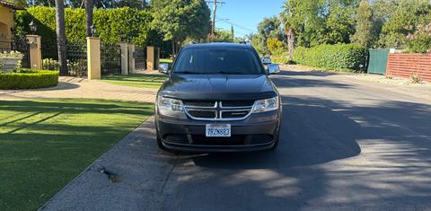 Dodge Journey 2016