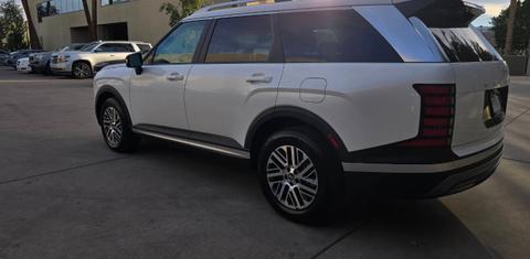 Hyundai Palisade 2026