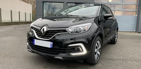 Renault CAPTUR 2014