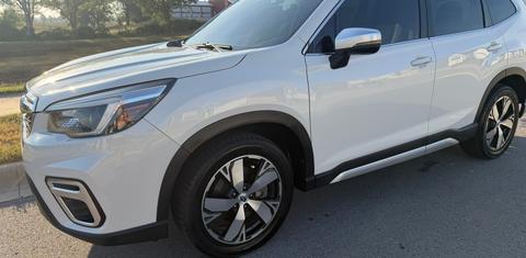 Subaru Forester 2021