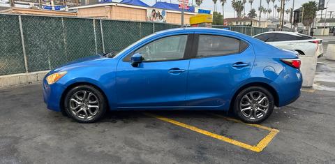 Toyota Yaris 2019