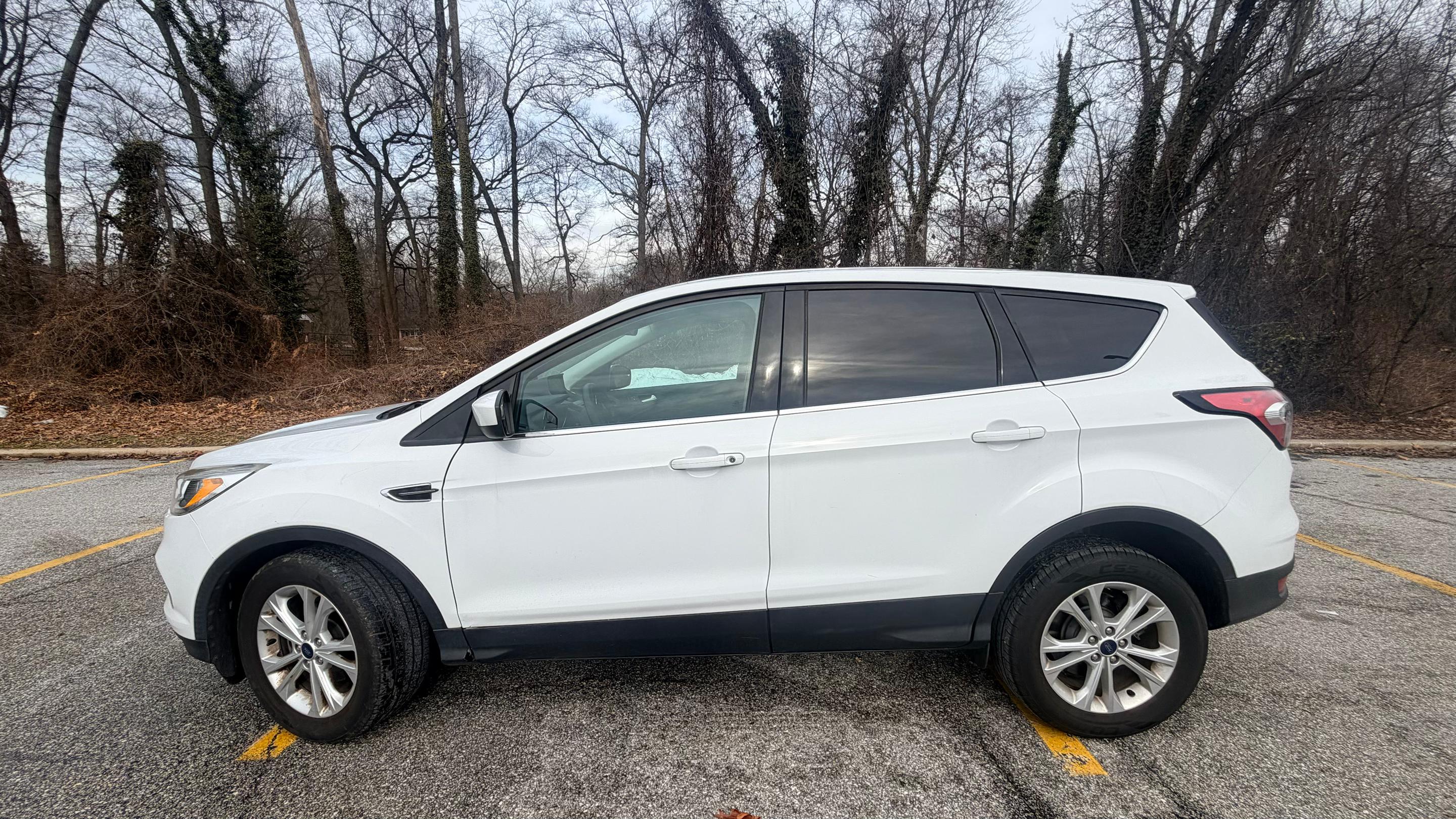 Ford Escape 2018 in Elkridge, MD