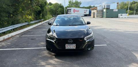 Nissan Sentra 2024